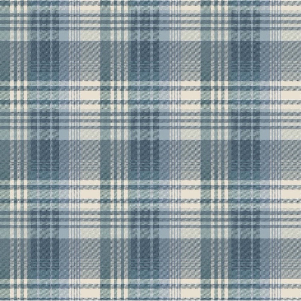 1 Roll Mulberry Ancient Tartan Wallpaper by Mulberry HomeProduct Ref:FG100/R11